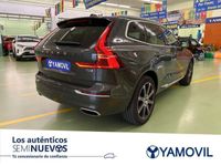 usado Volvo XC60 T4 Inscription Aut. 190