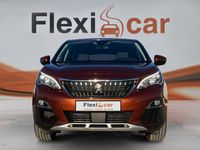 usado Peugeot 3008 1.2 PureTech 96KW (130CV) S&S Allure Gasolina en Flexicar Ciudad Real