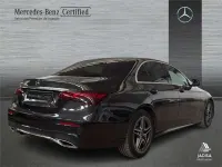 Usado Mercedes E220 200 CV (147 kW) 2022 Berlina