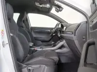 Usado Skoda Karoq SportLine 150 CV (110 kW) 2022 Blanco SUV
