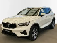 Usado Volvo XC40 Core 163 CV (119 kW) 2025 Blanco SUV
