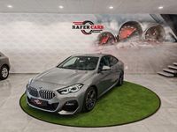 Usado BMW 218 M Sport 136 CV (100 kW) 2024 Gris / plata Coupe