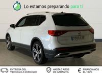 usado Seat Tarraco 2.0 TSI 140KW S/S XCEL PLUS DCT 4WD 190 5P 7 Plazas