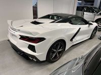 usado Chevrolet Corvette Convertible Z51 3LT Aut.