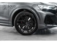 Usado Audi Q8 Ambiente 600 CV (441 kW) 2025 Gris SUV