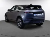 Usado Land Rover Range Rover evoque R-Dynamic 163 CV (119 kW) 2021 Gris SUV