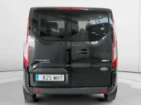 Usado Ford Transit Trend 130 CV (95 kW) 2023 Familiar