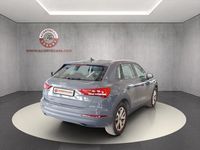 Usado Audi Q3 Advanced 192 CV (141 kW) 2020 Gris / plata SUV