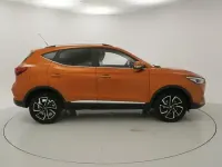 Usado MG ZS Luxury 111 CV (81 kW) 2023 Naranja SUV