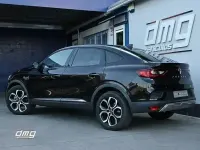 Usado Renault Arkana Intens 145 CV (106 kW) 2021 Negro SUV