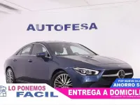 Usado Mercedes CLA220 190 CV (139 kW) 2022 Berlina