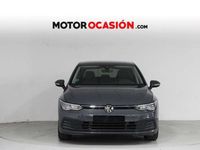 usado VW Golf VIII UNITED 110CV