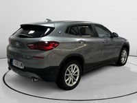 Usado BMW X2 Performance 150 CV (110 kW) 2022 Gris SUV