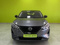 Usado Nissan Qashqai Acenta 140 CV (102 kW) 2024 Gris SUV