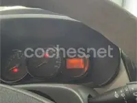 Usado Dacia Dokker Ambiance 90 CV (66 kW) 2014 Azul Monovolumen