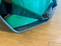 Usado BMW M5 727 CV (534 kW) 2025 Verde Berlina