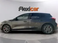 Usado Ford Focus ST-Line 155 CV (114 kW) 2022 Gris Berlina