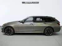 Usado BMW 330e Shadowline 292 CV (214 kW) 2024 Familiar