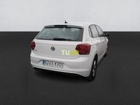 usado VW Polo Advance 1.0 Tsi 70kw (95cv)