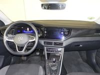 usado VW Taigo Life 1.0 TSI 70 kW (95 CV)