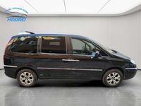 Usado Citroën C8 Exclusive 163 CV (119 kW) 2011 Negro Monovolumen