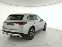 Usado Mercedes GLC220 197 CV (144 kW) 2023 Plateado SUV