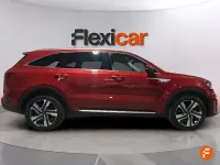 Usado Kia Sorento Plus 230 CV (169 kW) 2023 Rojo SUV