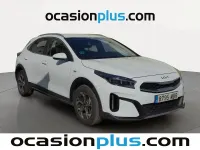 Usado Kia XCeed 120 CV (88 kW) 2022 Blanco SUV