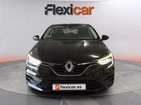 Usado Renault Mégane IV Intens 116 CV (85 kW) 2022 Negro Utilitario
