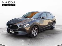 Usado Mazda CX-30 180 CV (132 kW) 2019 Gris / plata SUV