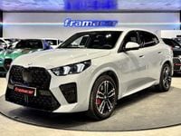 Usado BMW X2 M Sport 150 CV (110 kW) 2025 Gris SUV
