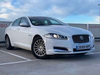 usado Jaguar XF 3.0 V6 Diesel S Premium Luxury 202 kW (275 CV)