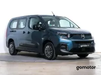 Usado Citroën e-Berlingo 131 CV (96 kW) 2025 Monovolumen