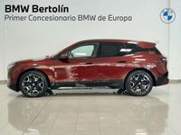 usado BMW iX xDrive 50