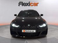 Usado BMW 420 184 CV (135 kW) 2023 Negro Coupe