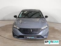 Usado Peugeot 308 Style 130 CV (95 kW) 2025 Gris Berlina