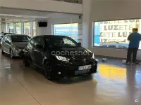 Käytetty Toyota Yaris 261 HP (191 kW) 2022 Musta Viistoperä