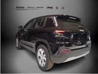 Novo Jeep Avenger 100 HP (73 kW) 2025 Preto SUV