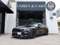 Usado Ford Mustang 540 CV (397 kW) 2016 Gris Coupe