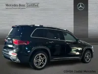 Usado Mercedes GLB200 150 CV (110 kW) 2024 SUV