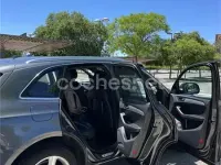 Usado Audi Q5 211 CV (155 kW) 2010 Gris / plata SUV