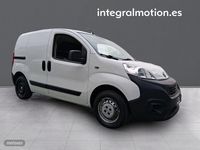 Usado Fiat Fiorino 80 CV (58 kW) 2017 Blanco Monovolumen