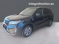 Nuevo Suzuki Vitara 110 CV (80 kW) 2026 Blanco SUV