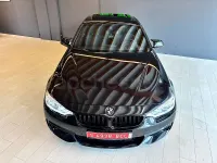 Usado BMW 435 Comfort Edition 306 CV (225 kW) 2014 Negro Coupe