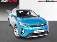 Usado Kia Stonic Active 79 CV (58 kW) 2025 SUV