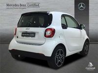 usado Smart ForTwo Electric Drive 