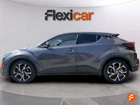 Usado Toyota C-HR Active 122 CV (89 kW) 2020 Gris / plata SUV