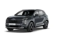 Nuevo Kia Sportage 214 CV (157 kW) 2026 Gris SUV