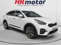 Usado Kia Niro 141 CV (103 kW) 2022 SUV