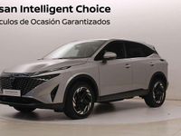 Usado Nissan Qashqai N-Connecta 158 CV (116 kW) 2024 SUV
